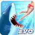 Hungry Shark Evolution5.4.0 (Mega Mod 2)