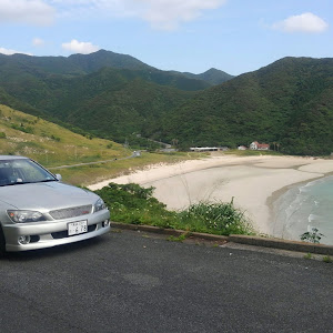 アルテッツァ GXE10
