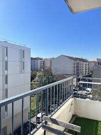 appartement à Lyon 7ème (69)