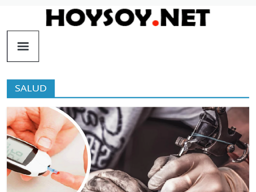 Hoysoy.net Consejos de vida y salud