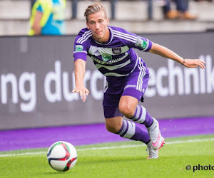 Wolfsburg va négocier pour Praet