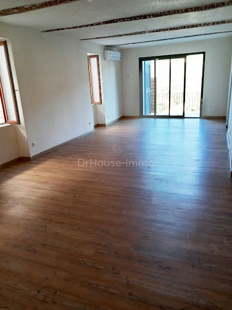 Vente appartement 4 pièces 82 m² à Lamalou-les-Bains (34240), 116 500 €