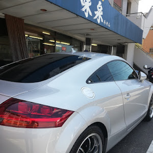 TT クーペ 2.0TFSI