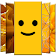 Yellow Wallpaper icon