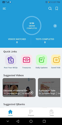 ENT by Dr. Sarvejeet Singh