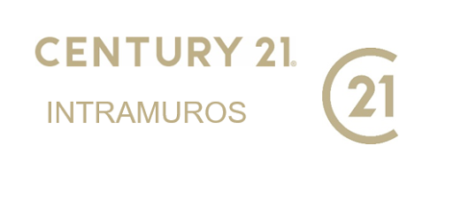 Logo de CENTURY21 INTRAMUROS