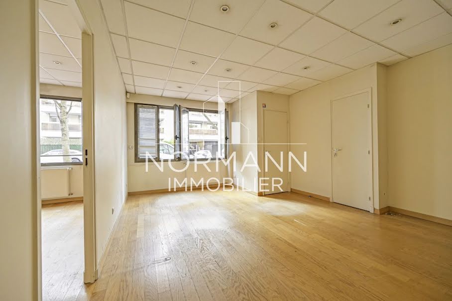 Vente appartement 2 pièces 46.65 m² à Levallois-Perret (92300), 399 000 €