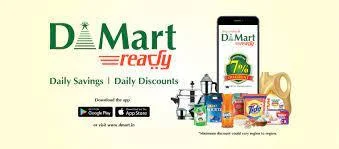 DMart