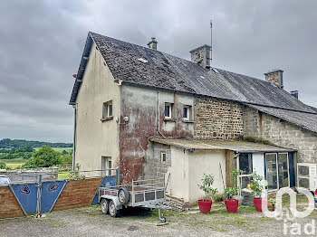 maison à Juvigny les Vallées (50)