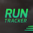 Running Distance Tracker + icon