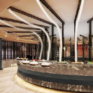 艾可柏菲 Cercle Buffet & Restaurant