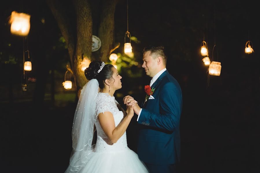 Fotógrafo de bodas Štefan Sakala (sakalafoto). Foto del 10 de abril 2019