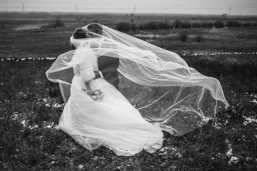 結婚式の写真家Maksim Makarov (maxsa)。2017 12月20日の写真