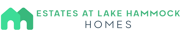 Estates at Lake Hammock Homes Logo