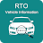 RTO Vehicle Info icon