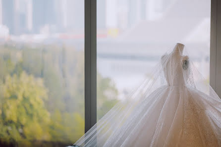 Photographe de mariage Kỳ Như Mạc (mackynhu). Photo du 14 décembre 2020