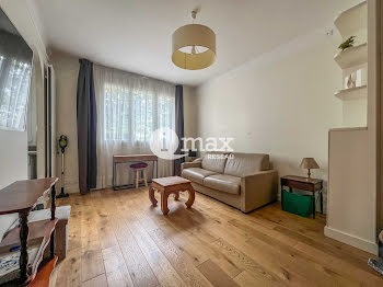 appartement à Courbevoie (92)