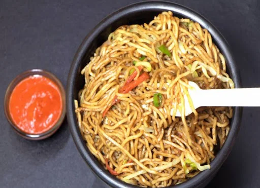 Veg Noodles