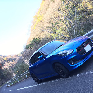 スイフト ZC83S