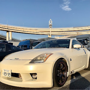 フェアレディZ Z33