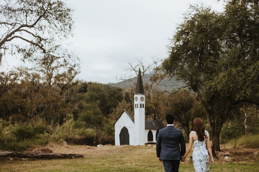 婚禮攝影師Javier Garcia（xaviergarcia）。2023 9月19日的照片
