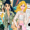 Princesses Spring Trend Alerts Chrome extension download