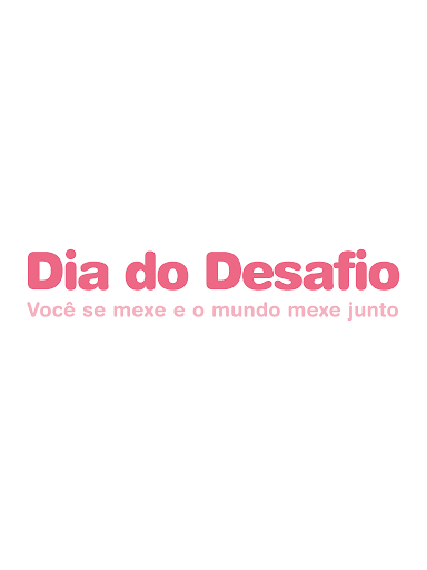 Dia do Desafio