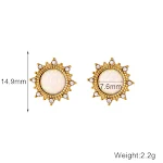 Ear Studs