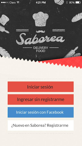 Saborea