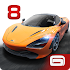 Asphalt 8: Airborne3.8.1c (Free Shopping)