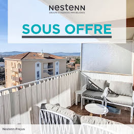 appartement à Frejus (83)