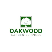 Oakwood Garden Services Logo