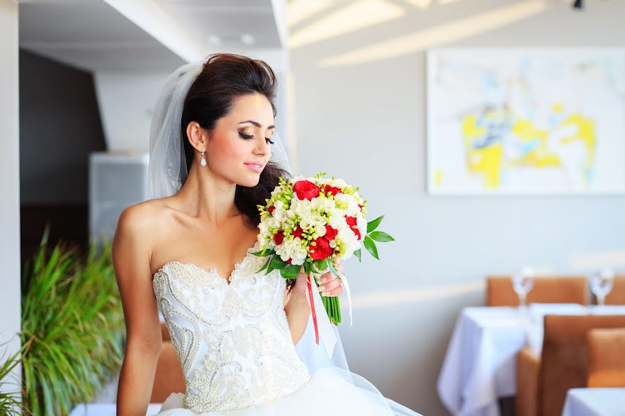 Hochzeitsfotograf Olya Mruwka (mruwka). Foto vom 3. November 2014