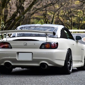 S2000 AP2