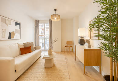 Appartement 1