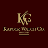 Kapoor Watch Company