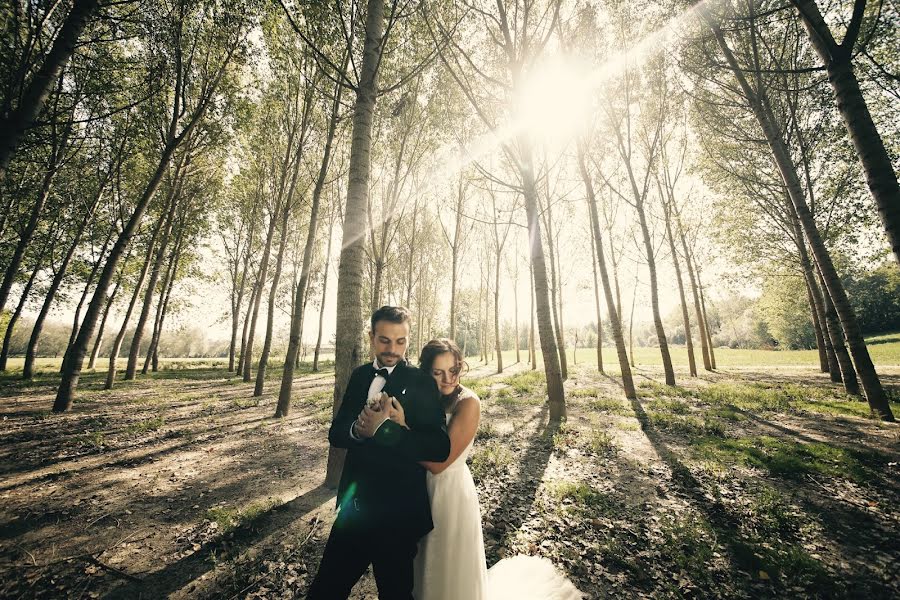 Fotógrafo de bodas Carmine Petrano (irene2011). Foto del 5 de octubre 2017