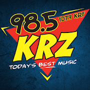 98.5 KRZ 3.0.7 Icon