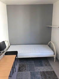 appartement à Nancy (54)