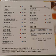 堤諾比薩  Tino's Pizza Cafe(士林中正店)