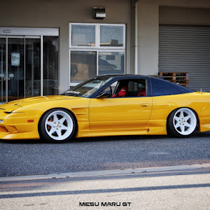 180SX RPS13