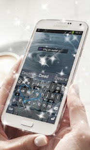 How to download Massive Empire Keyboard Theme lastet apk for pc