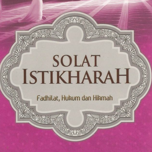 Panduan Solat Istikharah