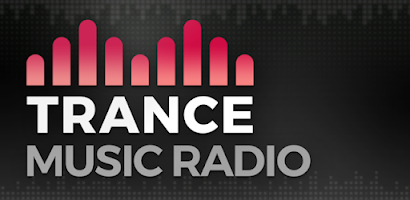 Trance Music Radio Screenshot