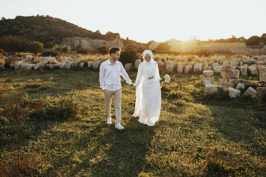 Wedding photographer Memduh Çetinkaya (memduhcetinkaya). Photo of 14 April 2023