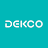 Dekco icon