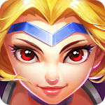 Cover Image of Скачать Idle Heroes 1.0.0 APK