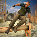 Military Training Game Apk