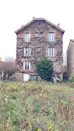 maison à Bourg-la-Reine (92)