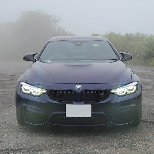 M4 クーペ F82